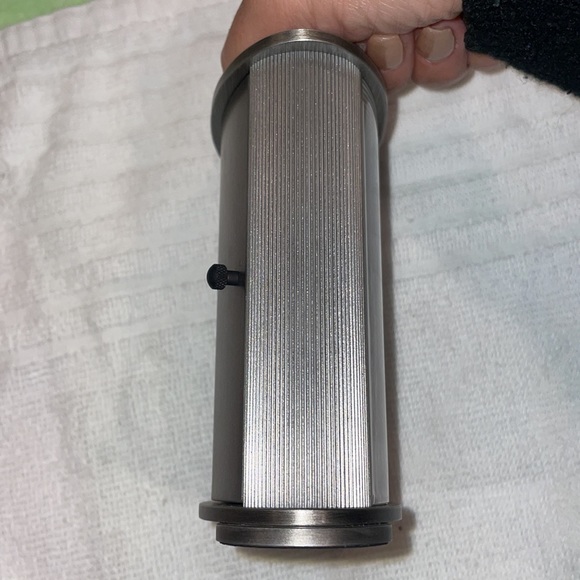 Bulova Carriage Clock - Picture 5 of 13